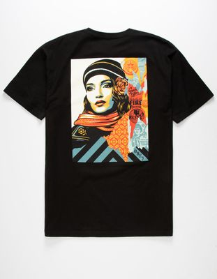 OBEY Special Offer T-Shirt