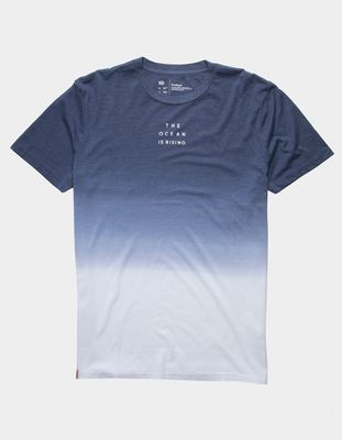 TENTREE Dip Dye T-Shirt