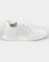 ADIDAS NMD_R1 White Shoes