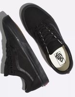 VANS Old Skool Black & Shoes