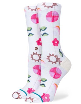 STANCE Jazzy Crew Socks