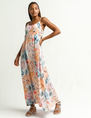 RIP CURL Bloom Maxi Dress