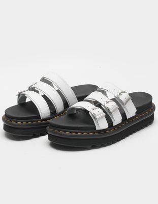 DR. MARTENS Blaire Slide Sandals