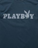 PLAYBOY Logo Bunny T-Shirt