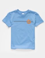 SANTA CRUZ Other Dot Little Boys Light Blue T-Shirt (4-7)