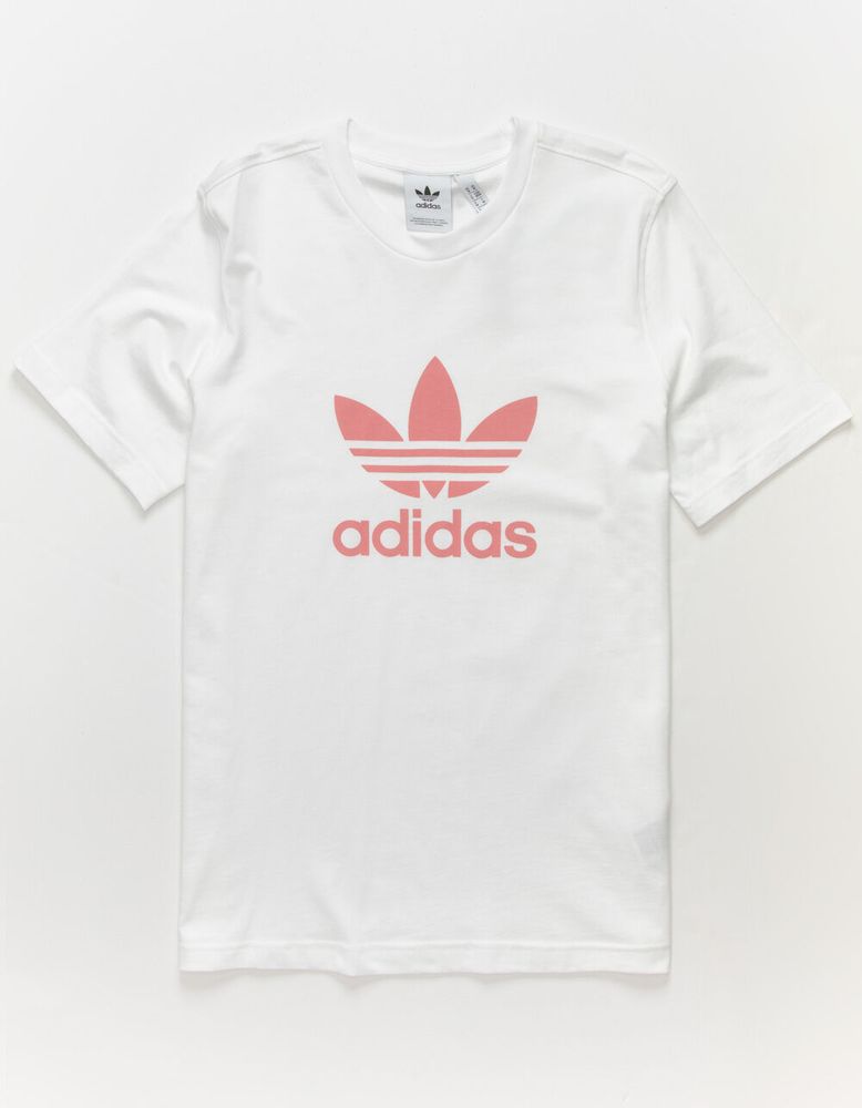 adidas t shirt tillys