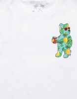 RIOT SOCIETY Pineapple Bear Boys T-Shirt