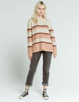 ROXY Winter River Sweater