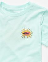 QUIKSILVER Star Slide Little Boys T-Shirt (4-7)