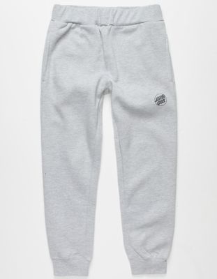 SANTA CRUZ Opus Dot Girls Joggers