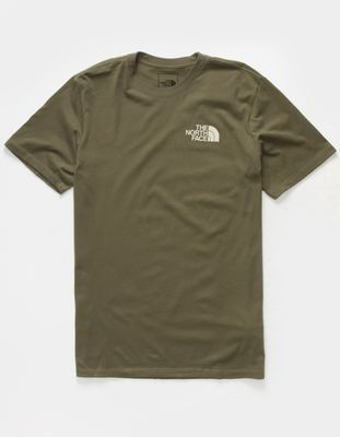 THE NORTH FACE Simple Dome T-Shirt