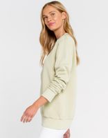 REEBOK Classics Natural Dye Crew Sweatshirt