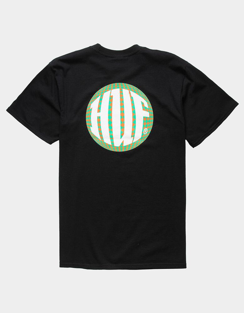 HUF Hi-Fi T-Shirt