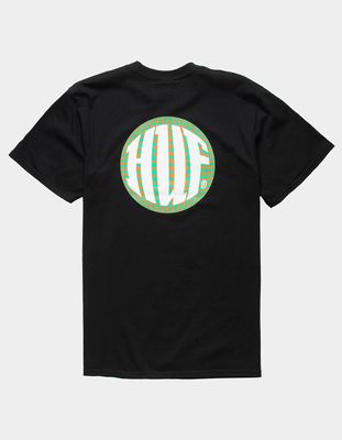 HUF Hi-Fi T-Shirt