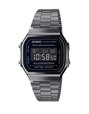 CASIO Vintage Collection A168WGG-1BVT Watch