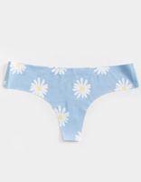 FULL TILT Lasercut Daisy Thong