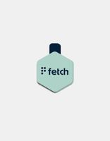 LIFEKEY Fetch Fresh Breath Pet ID Tag