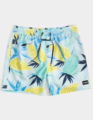 HURLEY Bird Rock Volley Shorts