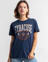 THE ORIGINAL RETRO BRAND Syracuse Oversized Tee