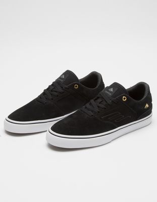 EMERICA The Low Vulc Shoes