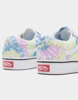 VANS Tie Dye ComfyCush Old Skool Shoes