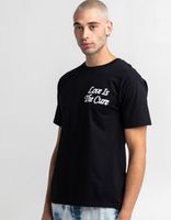 OBEY Love Is the Cure T-Shirt