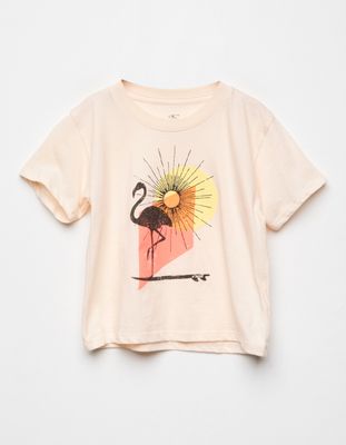 O'NEILL Catch The Sun Girls Tee