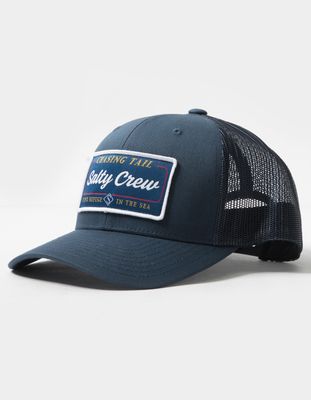 SALTY CREW Marina Retro Trucker Hat