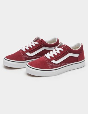 VANS Old Skool Boys Shoes