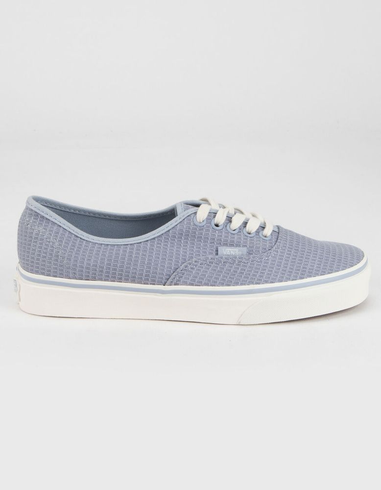 VANS Authentic Woven Shoes