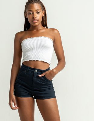 BDG Urban Outfitters Cargo Tamp Hot Shorts