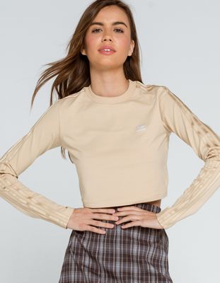 ADIDAS Loungewear Cropped Top