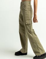 FULL TILT Wide Leg Cargo Pants