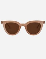 I-SEA Canyon Polarized Taupe Sunglasses