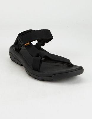 TEVA Hurricane XLT2 Black Sandals