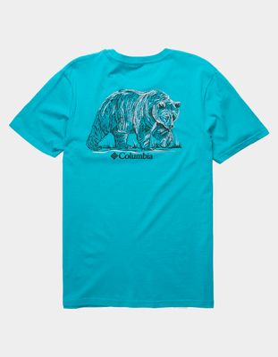 COLUMBIA Crum T-Shirt