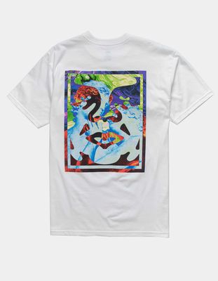 OBEY Ancient Sculpture T-Shirt