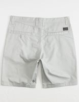 VOLCOM Frickin Drifter Silver Shorts