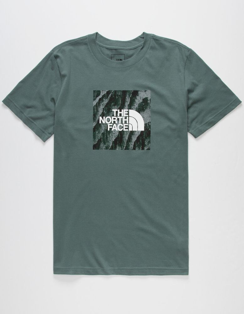 THE NORTH FACE Boxed T-Shirt