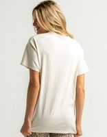 BRAVADO Queen Oversized Tee