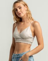 LOST + WANDER Natural State Bralette