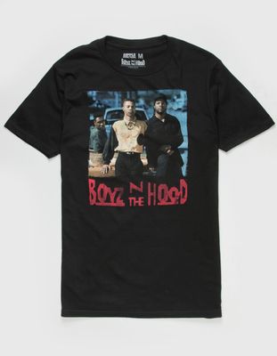 RIPPLE JUNCTION Boyz N The Hood T-Shirt