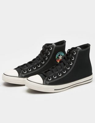 CONVERSE Chuck Taylor All Star National Park Patch High-Top Shoes