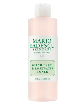 MARIO BADESCU Witch Hazel & Rosewater Toner