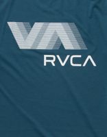 RVCA VA RVCA Blur T-Shirt