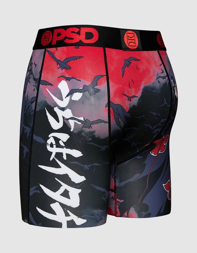 PSD x Hunter Gon Killua Split Boyshort Underwear