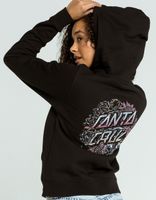 SANTA CRUZ Tomb Dot Hoodie