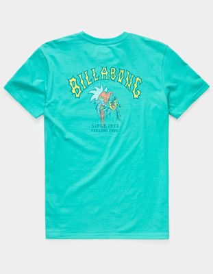 BILLABONG Arch Boys T-Shirt