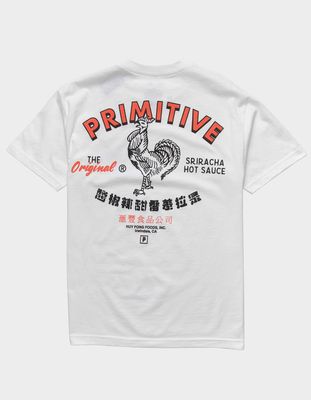 PRIMITIVE OG Huy Fong T-Shirt