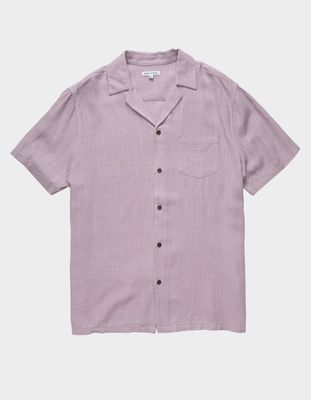 BANKS JOURNAL Brighton Button Up Shirt